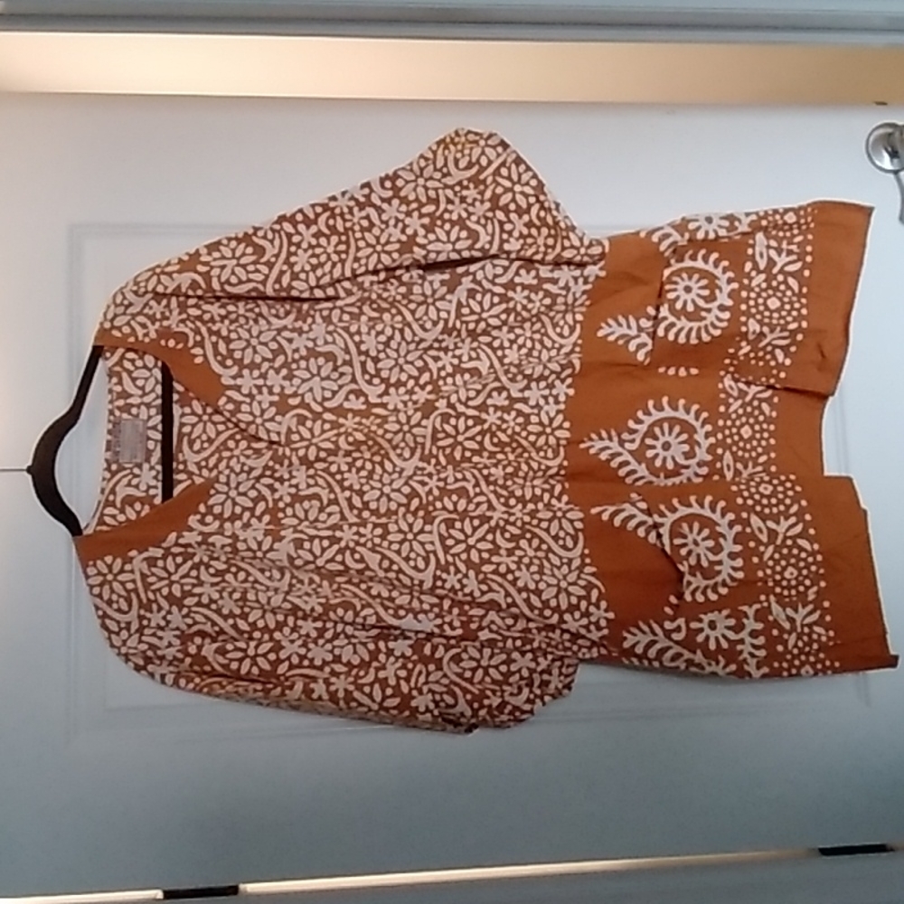 Gypsy Rose top